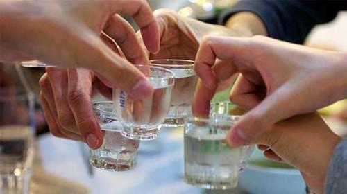 大灣區酒局必殺技